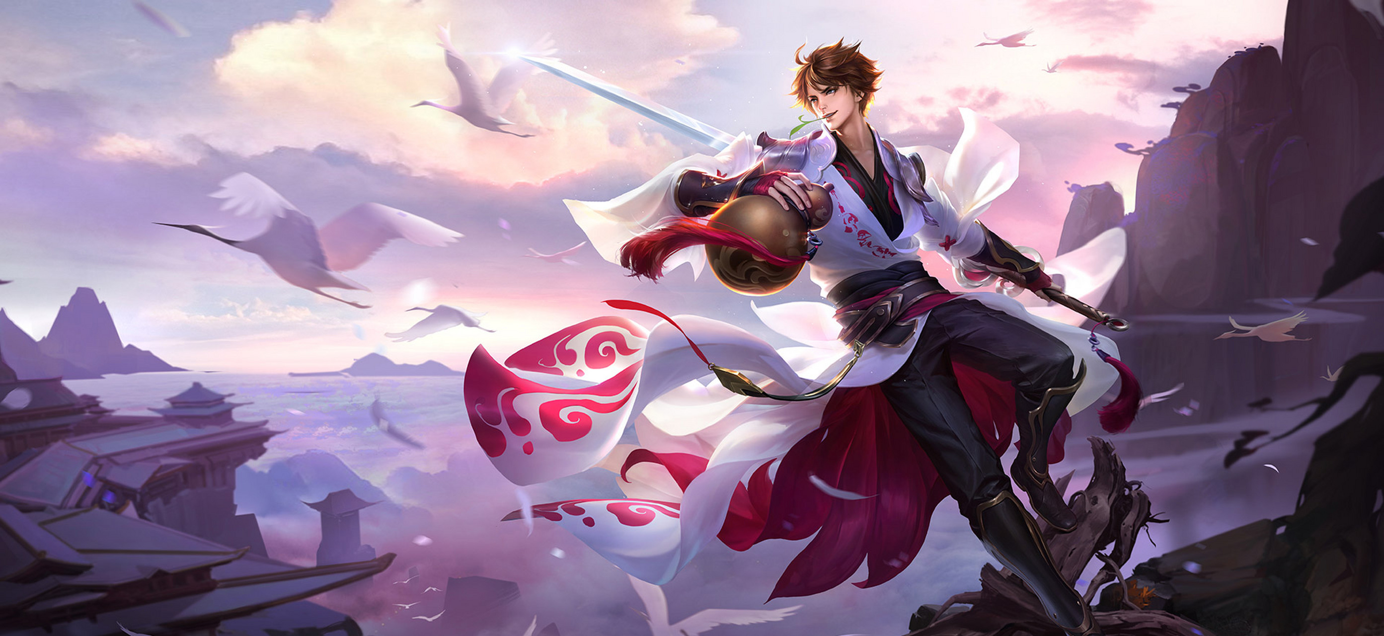 揭秘李白重塑科技生活，體驗無(wú)限未來(lái)新篇章