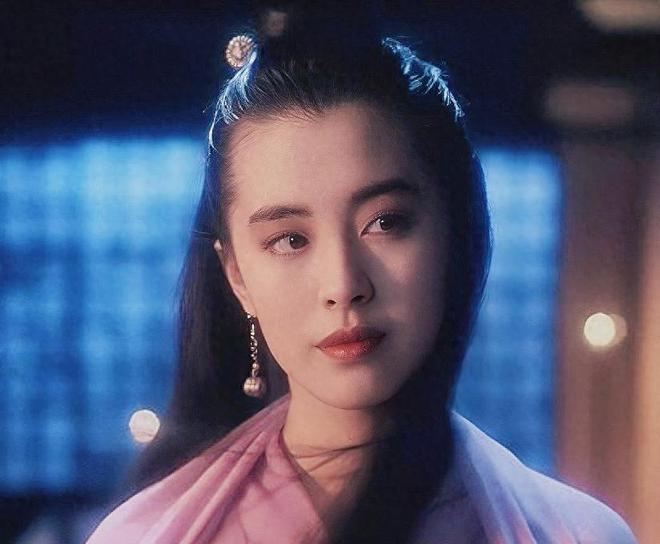 王祖賢最新動(dòng)態(tài)，歲月美人依舊閃耀的魅力風(fēng)采