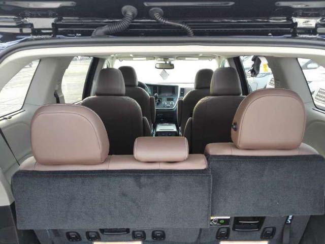 最新塞納報價(jià)，開(kāi)啟家庭溫馨之旅的首選車(chē)輛