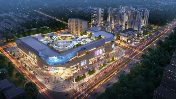 曹路動(dòng)遷規劃最新揭秘，科技引領(lǐng)未來(lái)之城的前衛體驗