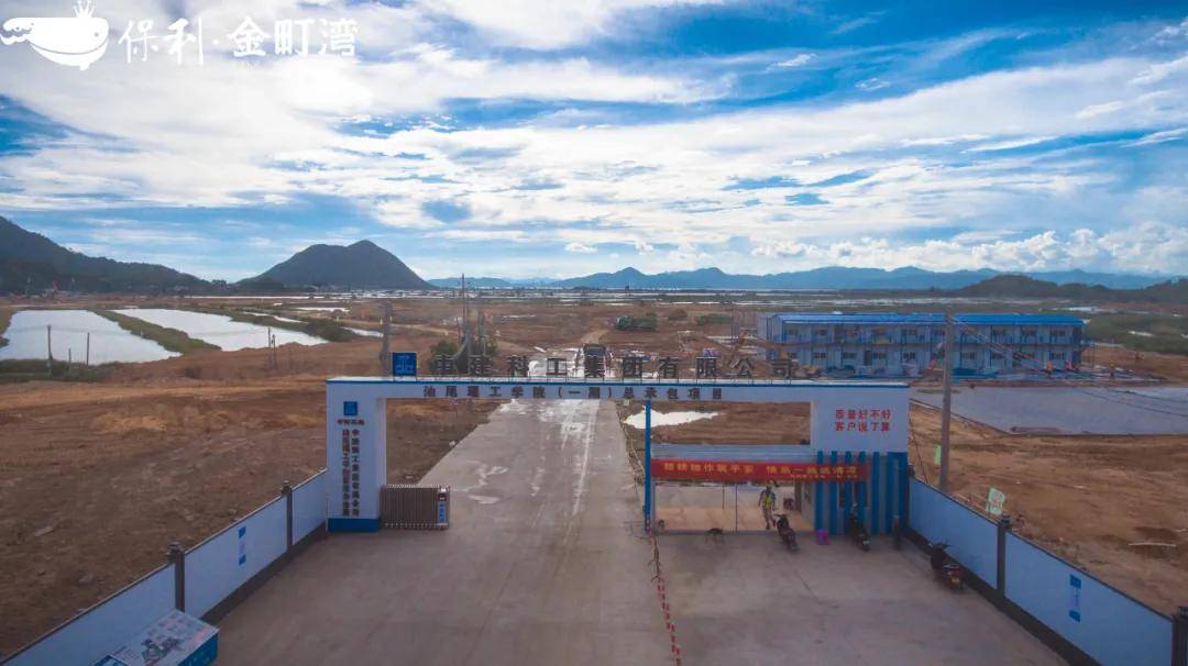 汕尾最新大項目揭秘，小巷深處的獨特風(fēng)味