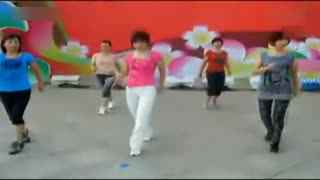 最新八步舞，引領(lǐng)舞蹈風(fēng)尚的潮流之選