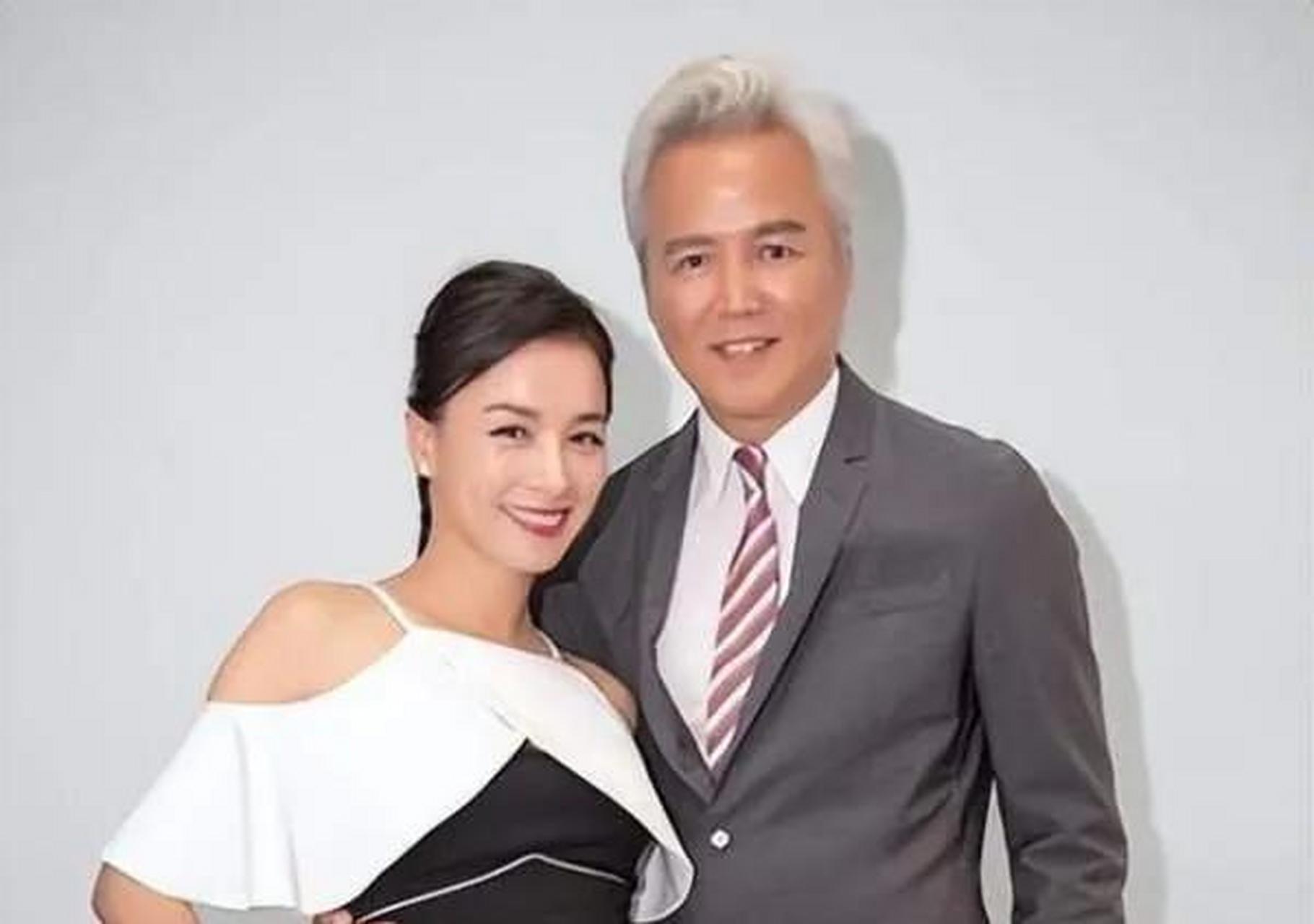 張庭林瑞陽(yáng)最新事件揭秘，商界再起風(fēng)云！