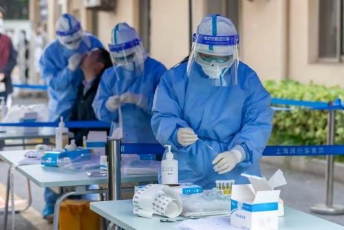 北京核酸檢測最新要求詳解，背景、進(jìn)展及其影響分析