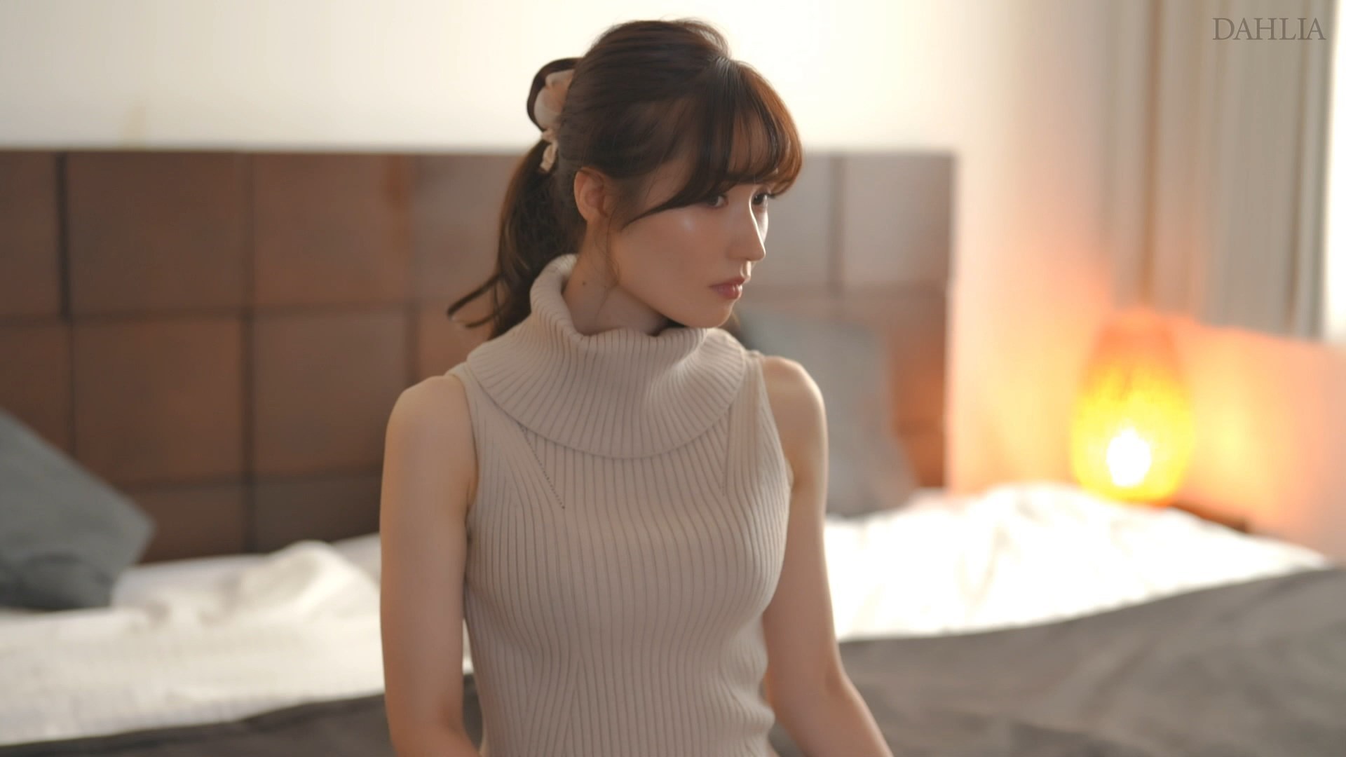 林由奈最新作品，變化的力量，自信與成就感的源泉展現新風(fēng)采