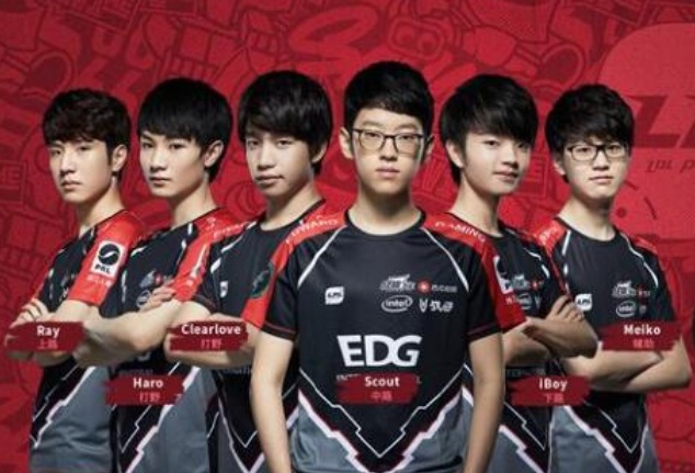 EDG廠(chǎng)長(cháng)最新消息，多維度視角下的深度觀(guān)點(diǎn)分析