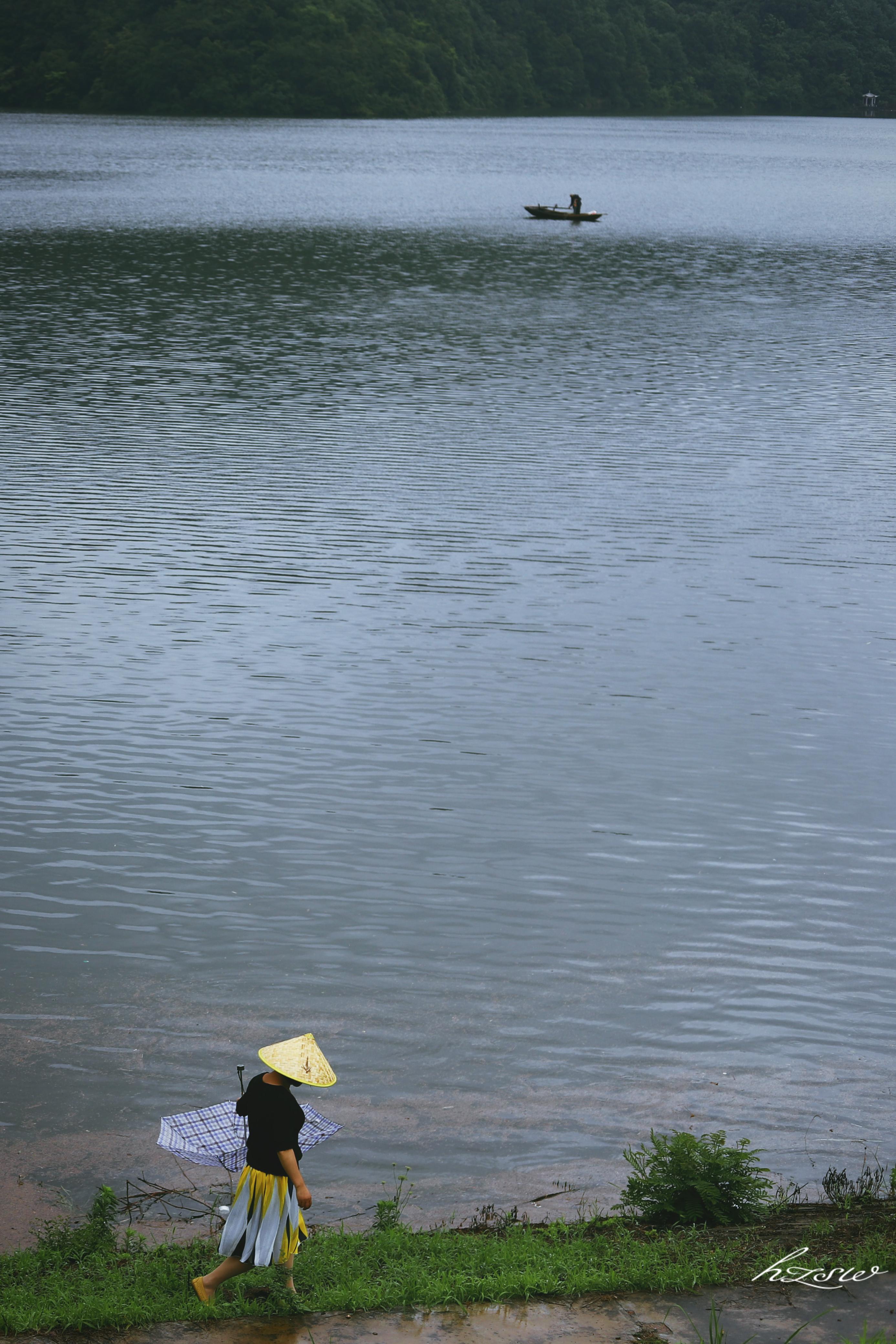 廈門(mén)湖邊水庫最新規劃與改造方案