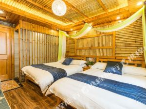 普陀山酒店最新排名，科技引領(lǐng)海島住宿革新