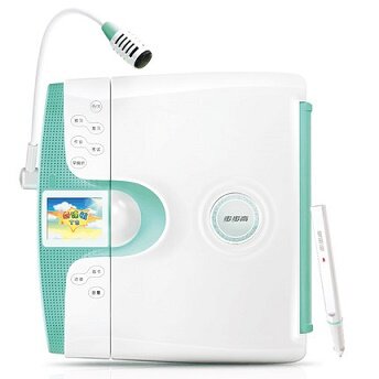 步步高點(diǎn)讀機最新版，探索自然美景，尋找內心平和之地