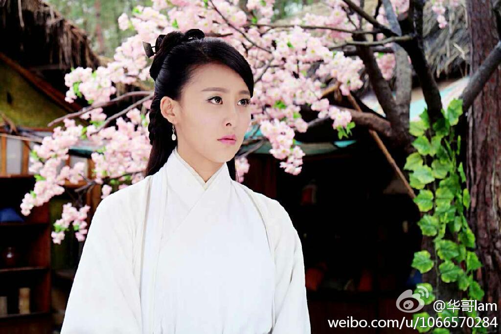 賈青新劇啟程，自然美景的治愈之旅，探尋內心平和與喜悅的旅程