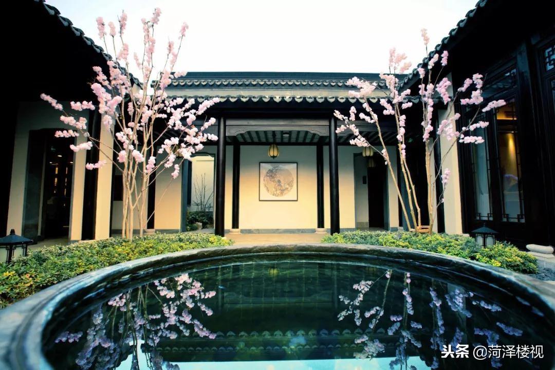 菏澤最新獨院出售，理想的鄉村生活空間，獨家宅院任您挑選