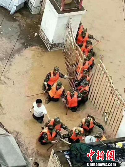 子洲洪水最新報道，影響、觀(guān)點(diǎn)與分析全面解析