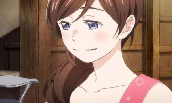 最新母系動(dòng)漫名字揭秘，背景、事件、影響與地位全解析