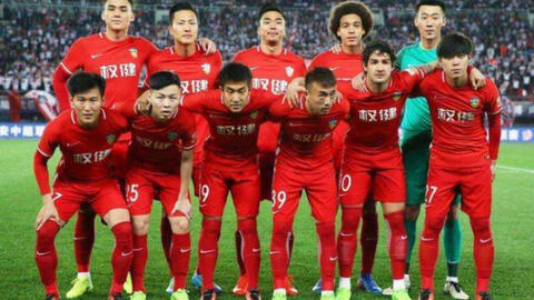 中超最新排名，群雄逐鹿，格局重塑之戰