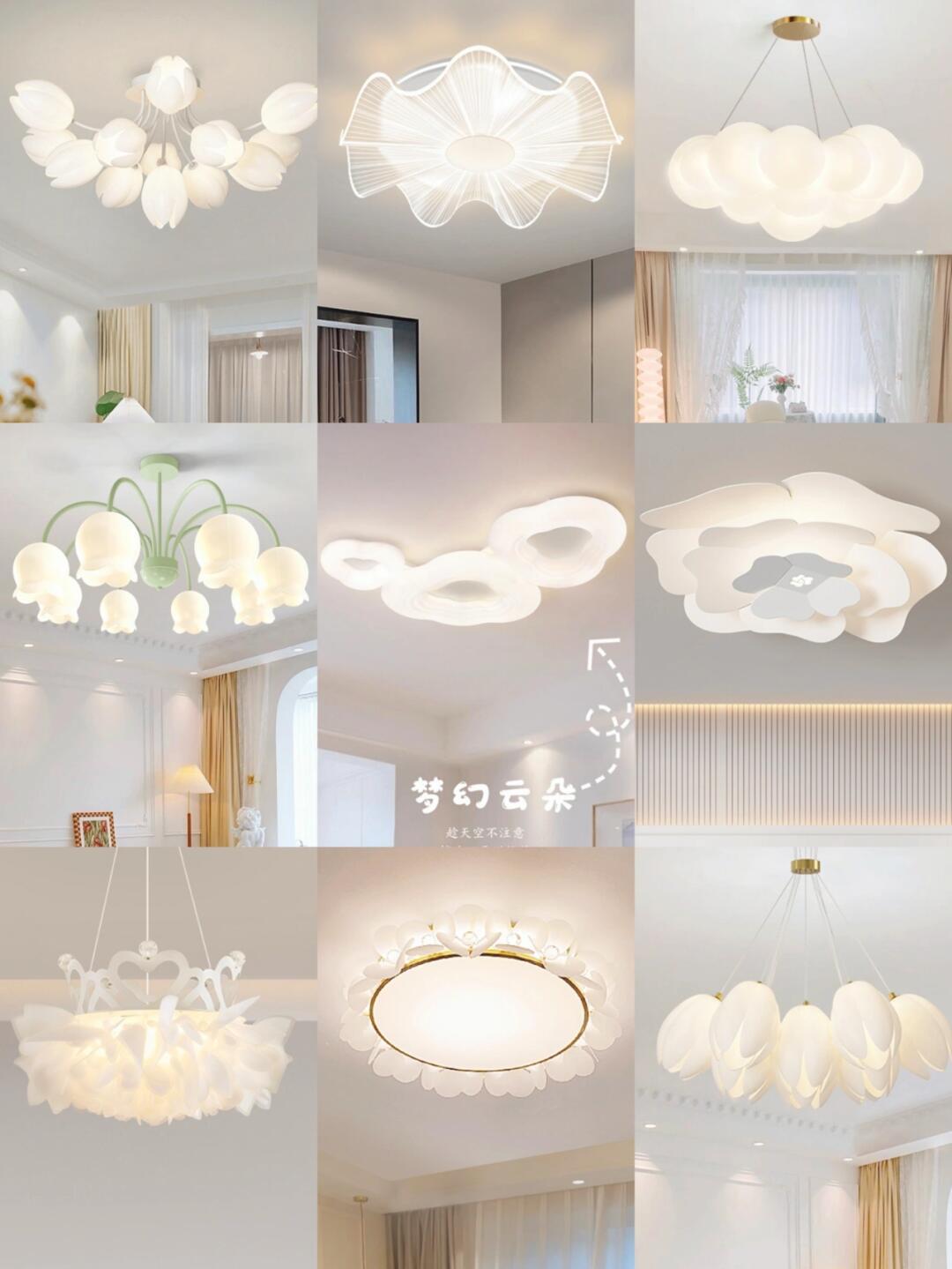 科技與藝術(shù)融合，最新款燈飾重塑生活之光