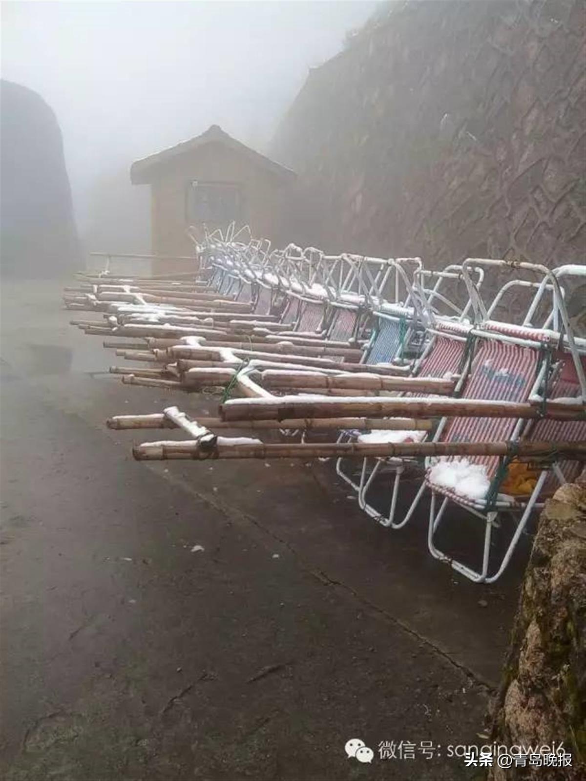 最新坐滑竿視頻，體驗非凡樂(lè )趣的滑竿之旅