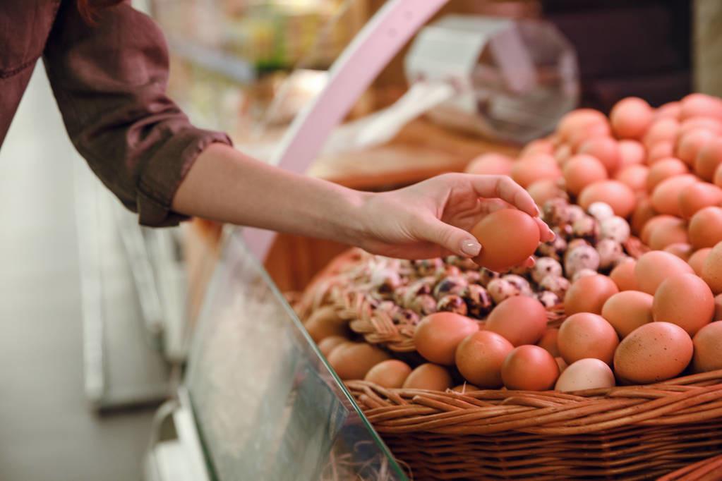 今日雞蛋價(jià)格，時(shí)代的見(jiàn)證與市場(chǎng)的波動(dòng)