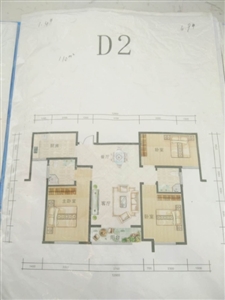 韓城最新樓盤(pán)，時(shí)代印記與城市的脈動(dòng)