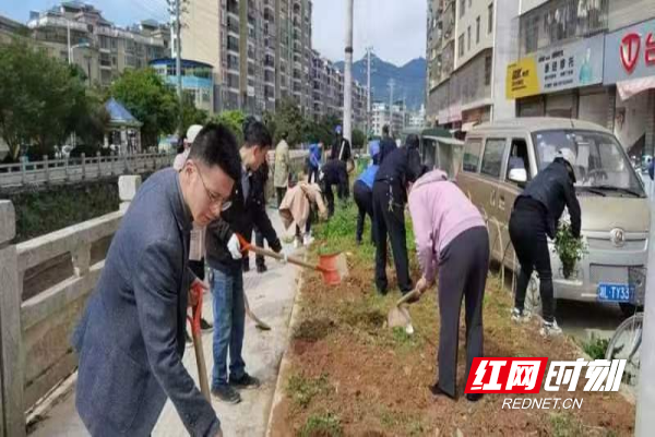 桂東最新新聞報道