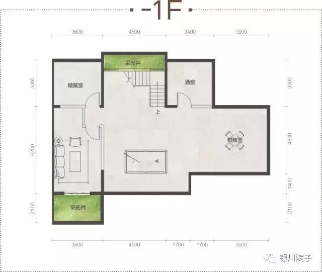 最新銀川院子出售，歷史背景與現代地位的獨特居所