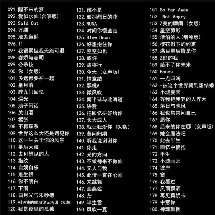 音樂(lè )的時(shí)代浪潮，最新歌曲在線(xiàn)暢享