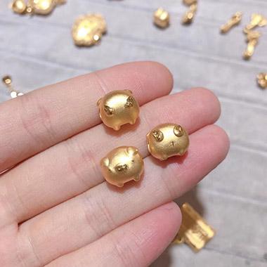 最新黃金價(jià)格動(dòng)態(tài)，小巷深處的黃金秘密