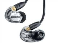 舒爾最新耳機，引領(lǐng)聽(tīng)覺(jué)盛宴，樹(shù)立新標桿