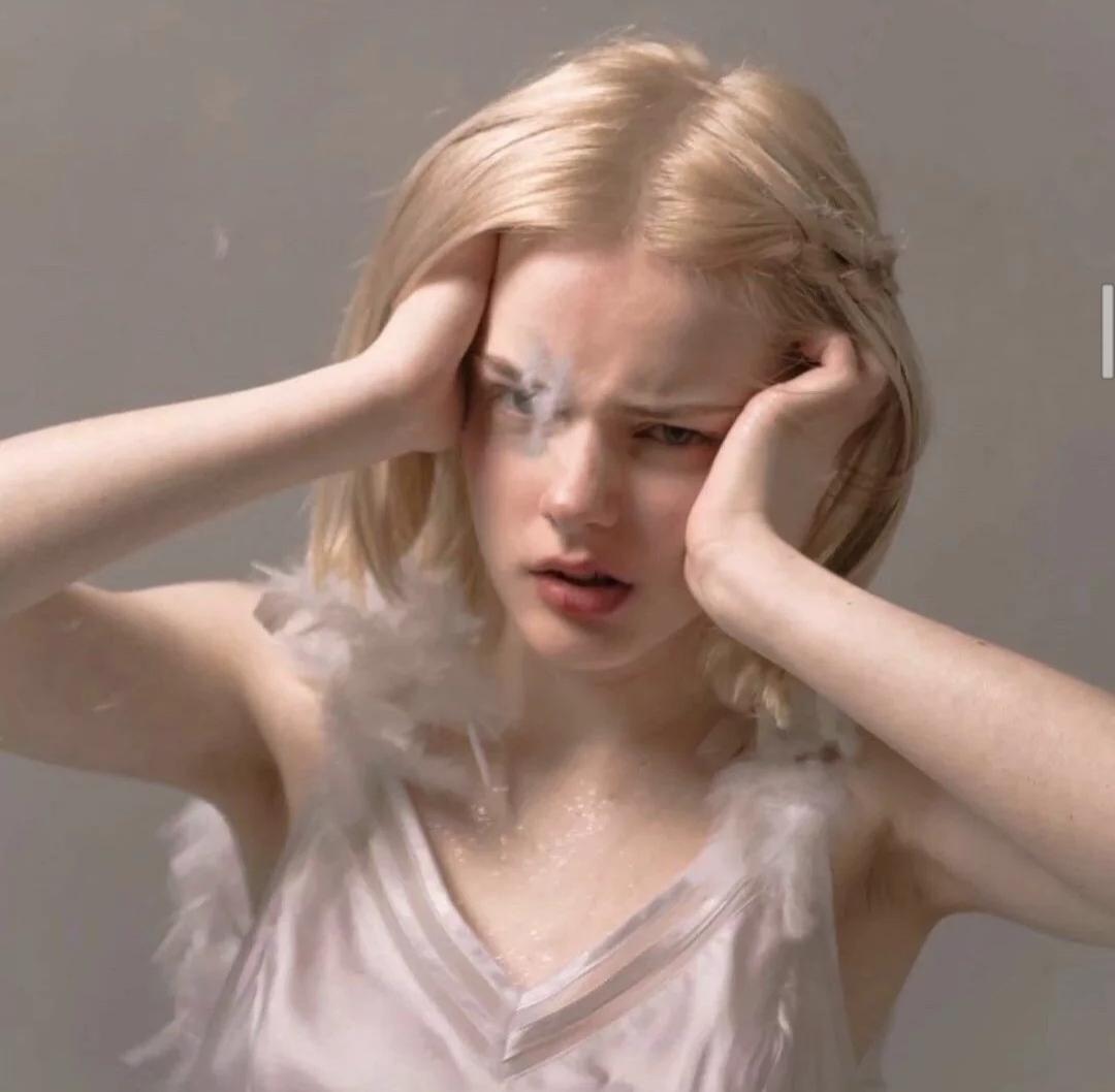 時(shí)尚個(gè)性女頭，掌握最新潮流趨勢