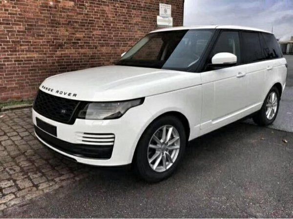 最新款攬勝，科技與豪華的無(wú)縫結合