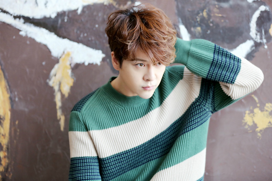 徐海喬最新時(shí)尚活力瞬間捕捉照曝光！