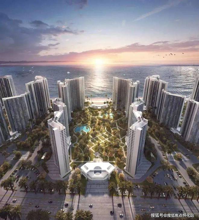 平潭最新樓盤(pán)購房指南，詳解購房步驟與選擇建議