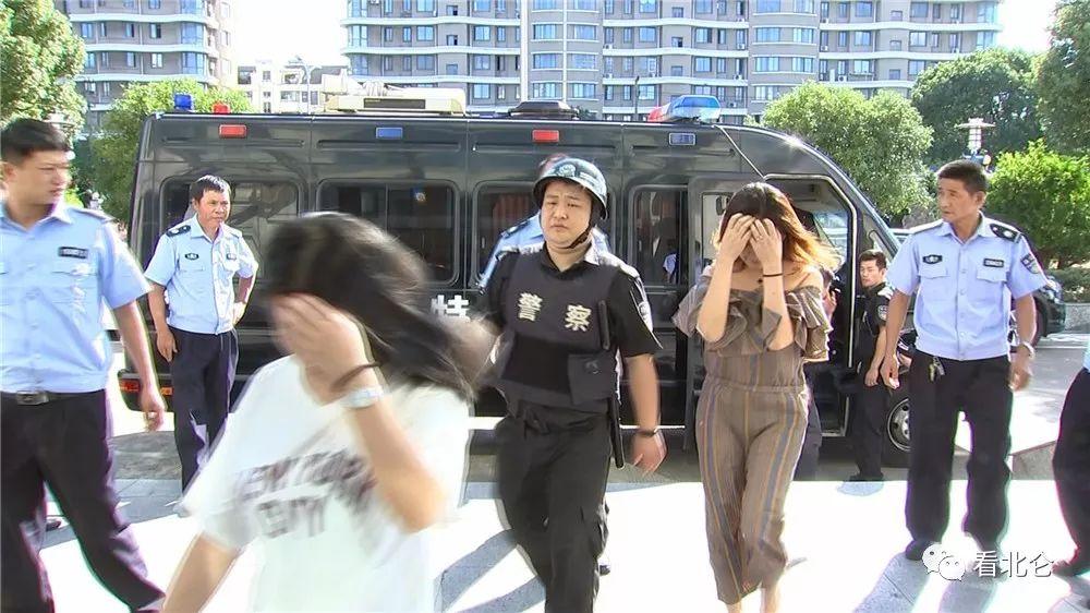 北侖掃黃行動(dòng)，科技革新引領(lǐng)生活之光探秘之旅