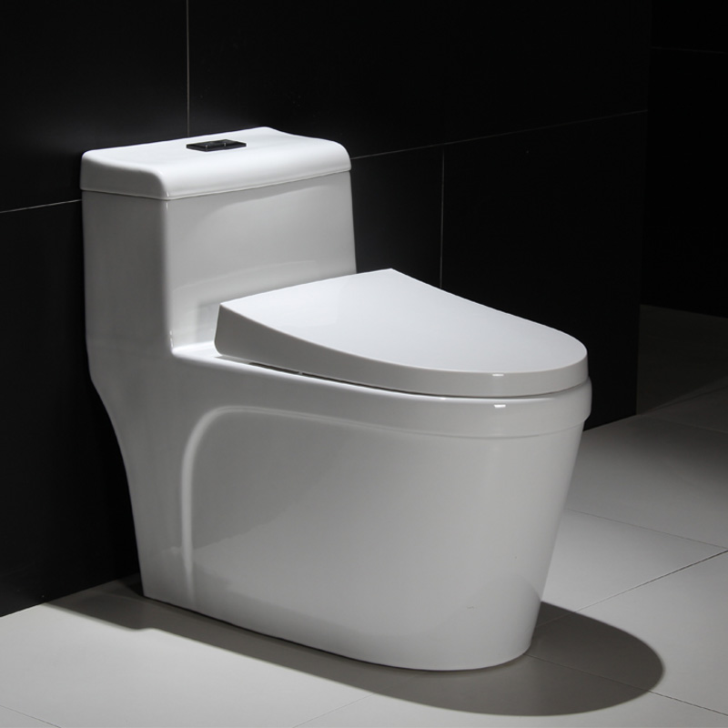最新款坐便器，重塑您的衛浴體驗之旅
