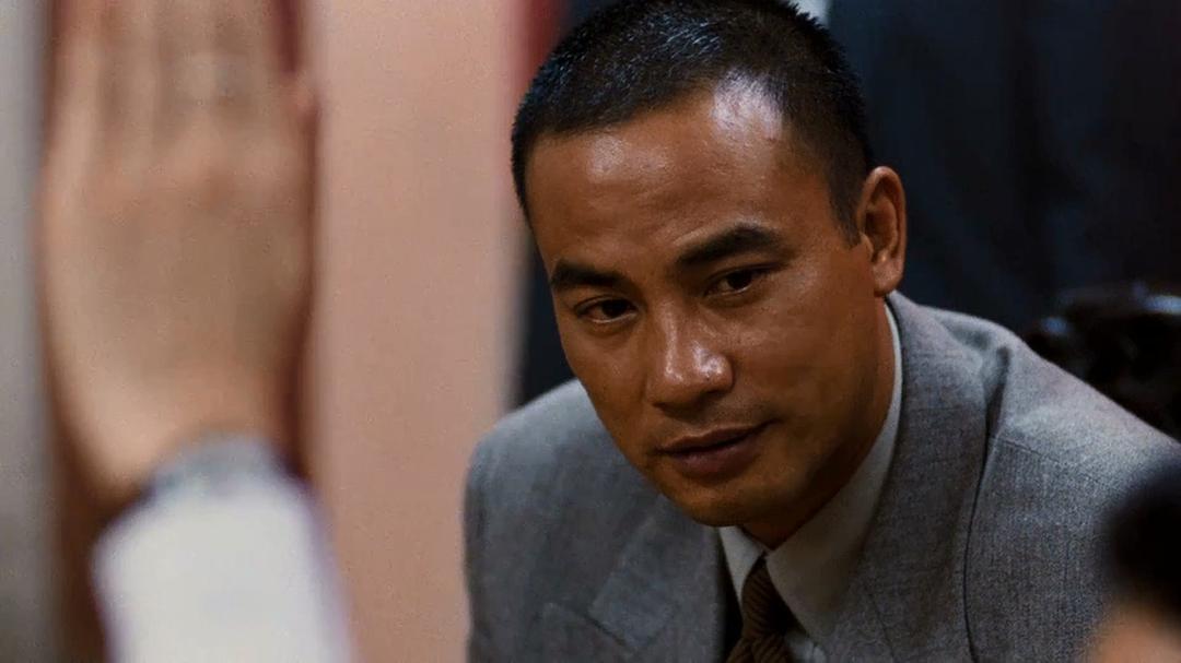 任達華最新黑幫電影深度剖析與解讀，角色背后的故事與情感解讀