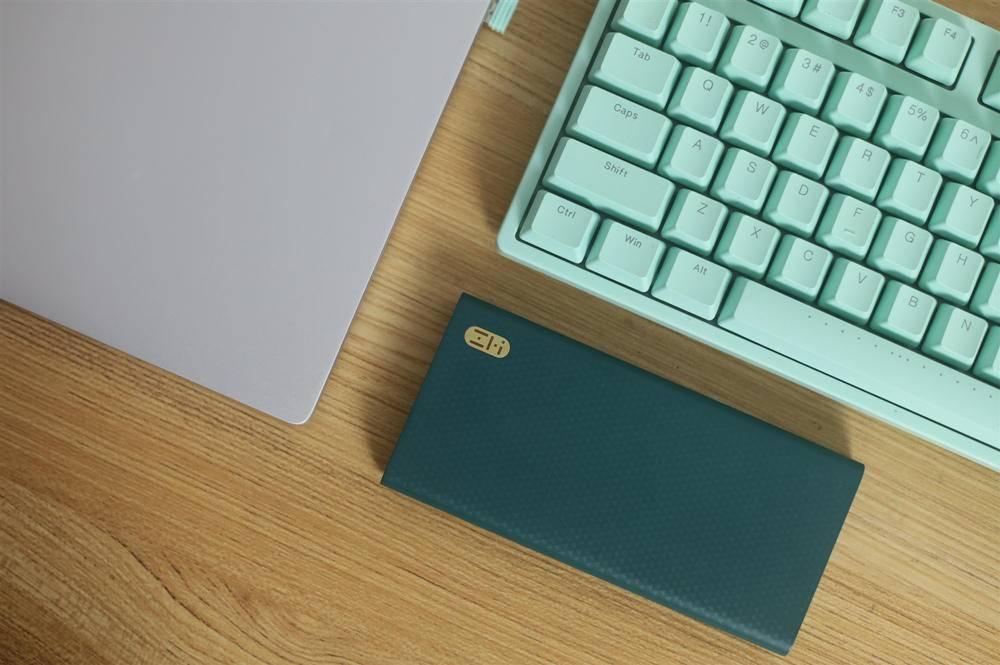 小米最新充電寶，電力與友情的完美融合紐帶