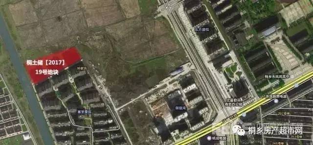 桐鄉最新土地拍賣(mài)熱點(diǎn)分析與展望