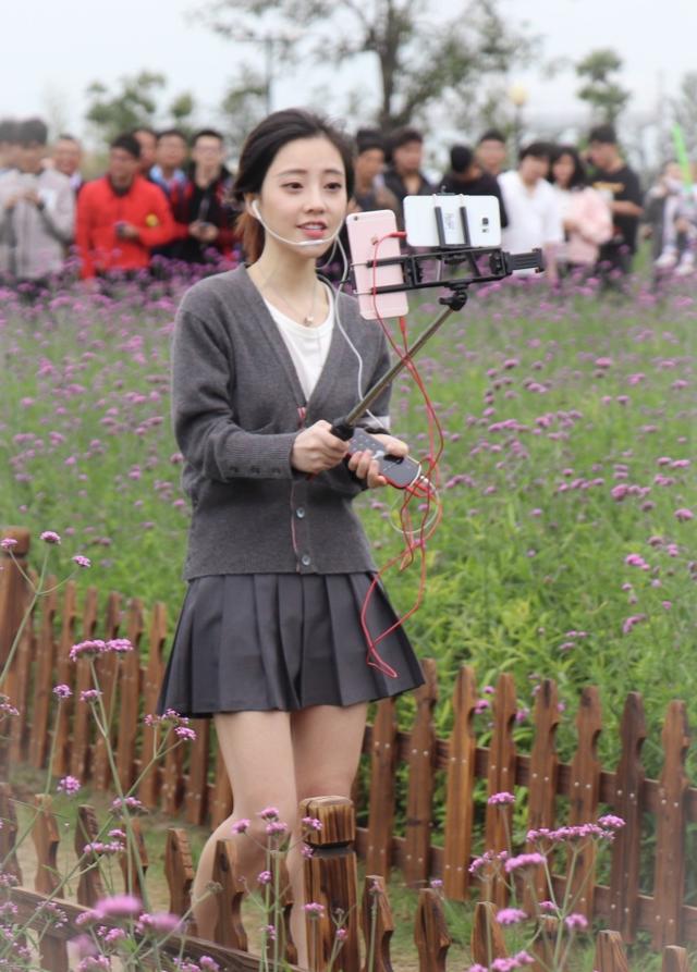 最新野外直播探索自然奧秘，開(kāi)啟自然探索新紀元