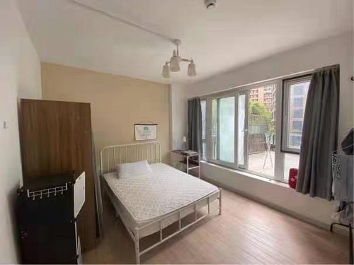 冠縣租房信息及自然美景探索，內心的平靜之旅