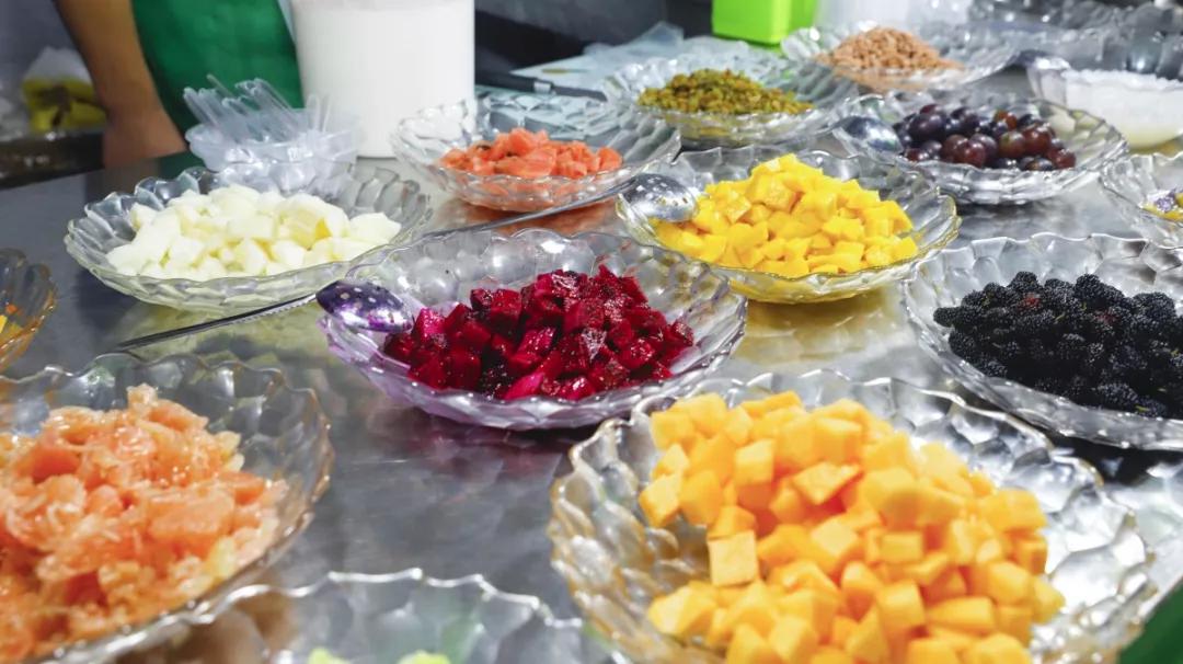 最新水果店名，自然美景的旅行探索之旅