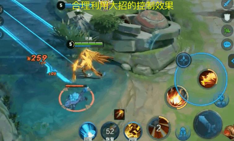 王者榮耀最新玩法挑戰自我，無(wú)限可能展現精彩實(shí)力！