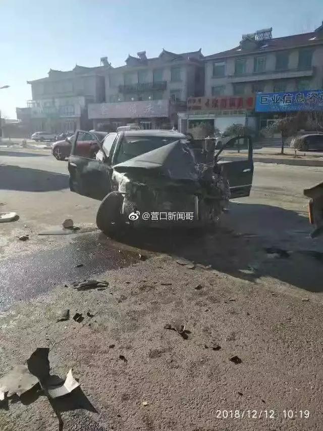 營(yíng)口最新車(chē)禍事件，事故背后的警醒與反思