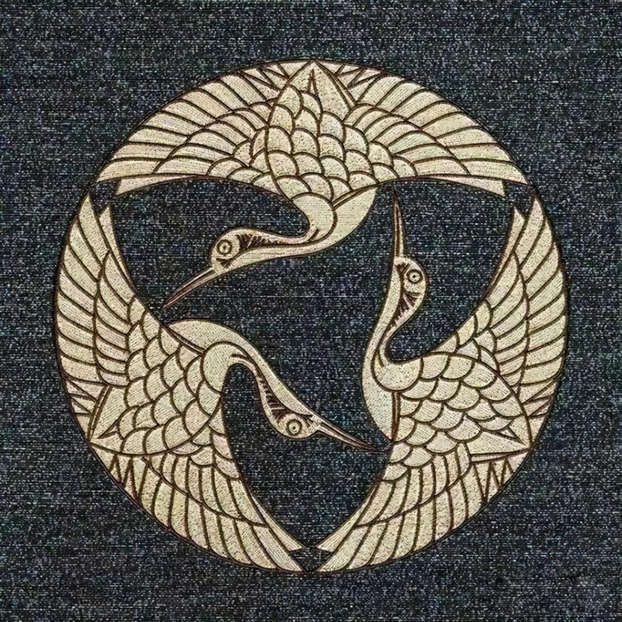 最新水刀拼花，工藝之美與科技的完美融合