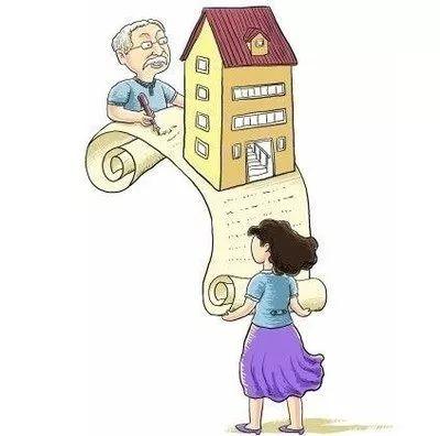 科技重塑房產(chǎn)繼承，智慧引領(lǐng)未來(lái)新篇章