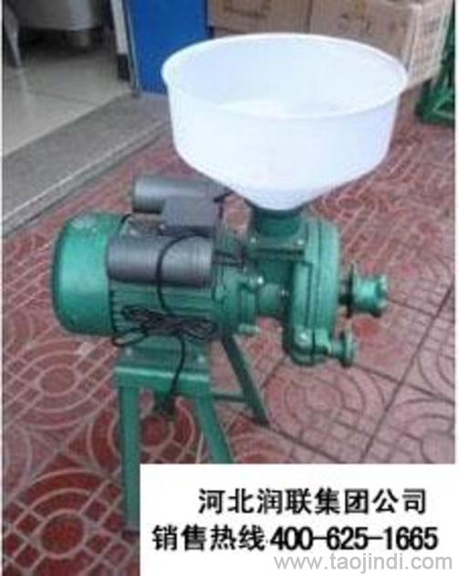 科技革新下的高效制漿利器，最新磨漿機介紹