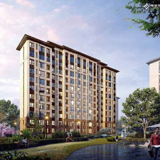 白溝最新房源詳解，購房步驟指南