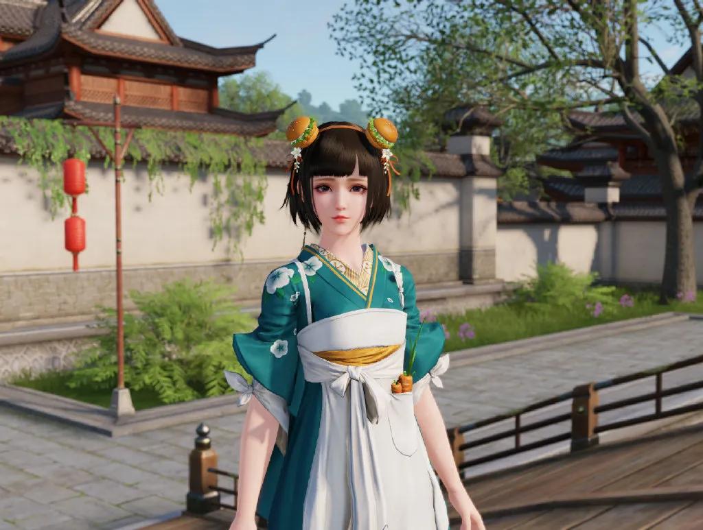 天刀最新頭飾，友情的紐帶與家的溫馨風(fēng)采