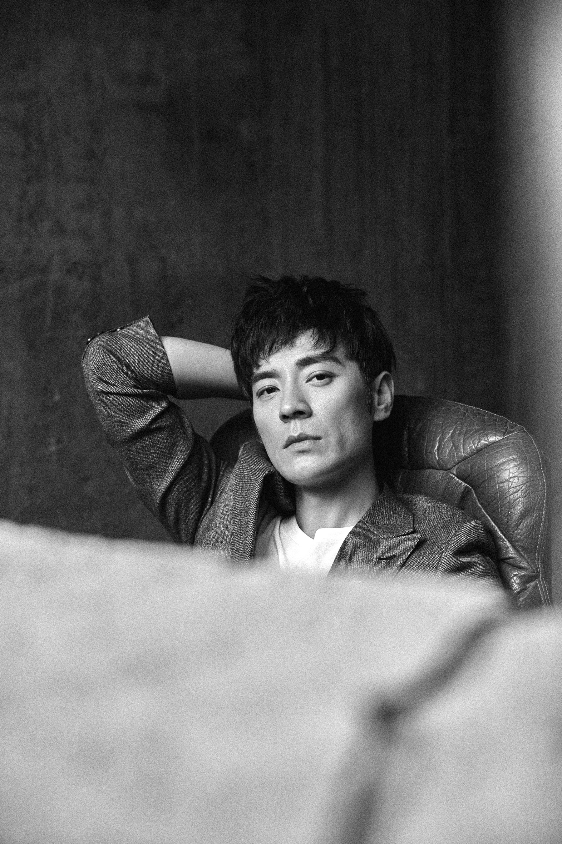 李光潔最新電影，小巷深處的隱藏瑰寶之謎