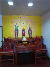 科技融合傳統，重塑信仰體驗的佛店新名字揭曉