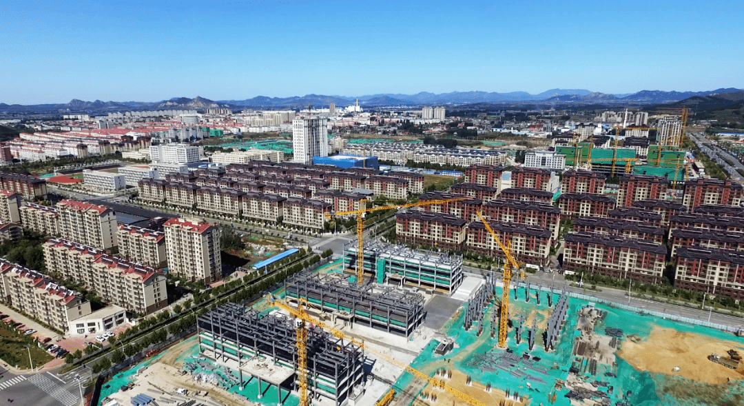 昌黎最新房?jì)r(jià)，科技重塑居住夢(mèng)想，開(kāi)啟未來(lái)生活新篇章