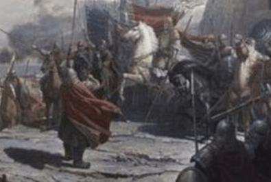 科技重塑馬術(shù)競技，體驗前所未有的速度與激情——最新馬戰結果揭曉